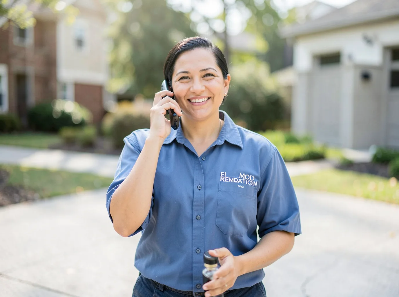 Mold Remediation Cordova, SC FAQs